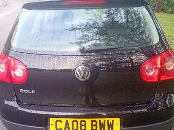 Volkswagen Golf 2.0 SDI S Hatchback 5dr Diesel Manual (143 g/km, 74 bhp)