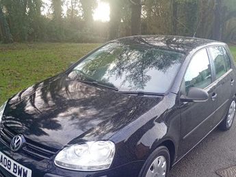 Volkswagen Golf 2.0 SDI S Hatchback 5dr Diesel Manual (143 g/km, 74 bhp)