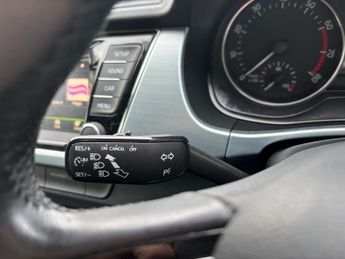 Skoda Fabia 1.2 TSI SE Hatchback 5dr Petrol DSG Euro 6 (s/s) (110 ps)