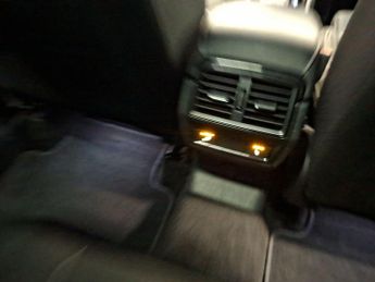 Skoda Karoq 2.0 TDI SportLine SUV 5dr Diesel DSG 4WD Euro 6 (s/s) (150 ps)