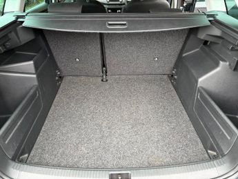 Skoda Fabia 1.2 TSI SE L Estate 5dr Petrol DSG Euro 6 (s/s) (110 ps)