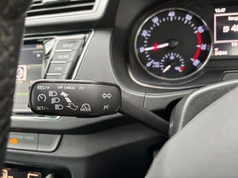 Skoda Fabia 1.2 TSI SE L Estate 5dr Petrol DSG Euro 6 (s/s) (110 ps)