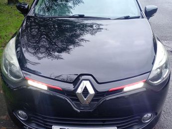 Renault Clio 1.5 dCi Dynamique MediaNav Hatchback 5dr Diesel Manual Euro 5 (s