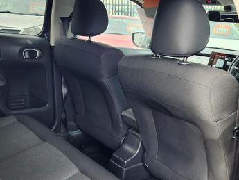 Citroen C4 Cactus 1.2 PureTech Feel ETG5 Euro 6 (s/s) 5dr