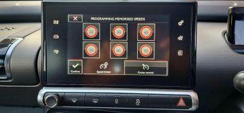 Citroen C4 Cactus 1.2 PureTech Feel ETG5 Euro 6 (s/s) 5dr