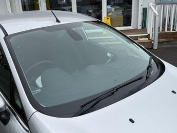 Ford Fiesta 1.4 Titanium 5dr