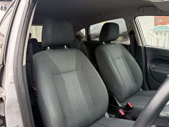 Ford Fiesta 1.4 Titanium 5dr