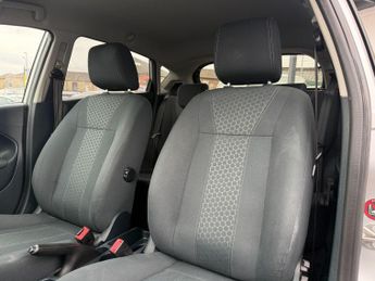 Ford Fiesta 1.4 Titanium 5dr