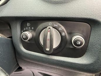 Ford Fiesta 1.4 Titanium 5dr