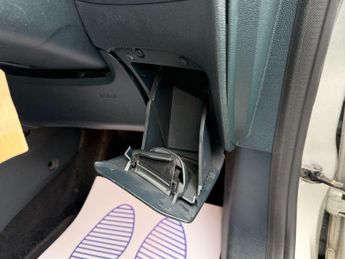 Ford Fiesta 1.4 Titanium 5dr