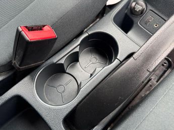 Ford Fiesta 1.4 Titanium 5dr