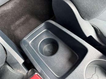 Ford Fiesta 1.4 Titanium 5dr