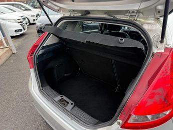 Ford Fiesta 1.4 Titanium 5dr