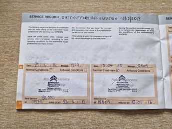 Citroen C3 1.2 VTi VTR+ Hatchback 5dr Petrol Manual Euro 5 (82 ps)