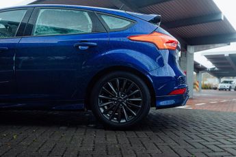 Ford Focus 1.5T EcoBoost ST-Line Hatchback 5dr Petrol Auto Euro 6 (s/s) (15