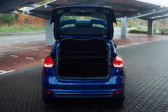 Ford Focus 1.5T EcoBoost ST-Line Hatchback 5dr Petrol Auto Euro 6 (s/s) (15