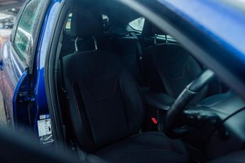 Ford Focus 1.5T EcoBoost ST-Line Hatchback 5dr Petrol Auto Euro 6 (s/s) (15