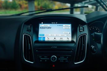 Ford Focus 1.5T EcoBoost ST-Line Hatchback 5dr Petrol Auto Euro 6 (s/s) (15