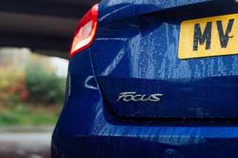 Ford Focus 1.5T EcoBoost ST-Line Hatchback 5dr Petrol Auto Euro 6 (s/s) (15