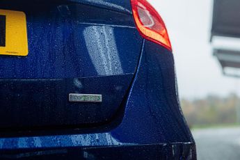 Ford Focus 1.5T EcoBoost ST-Line Hatchback 5dr Petrol Auto Euro 6 (s/s) (15