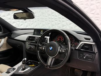 BMW 4 Series 2.0 420d M Sport Auto Euro 6 (s/s) 2dr