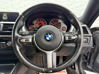 BMW 4 Series 2.0 420d M Sport Auto Euro 6 (s/s) 2dr