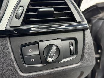 BMW 4 Series 2.0 420d M Sport Auto Euro 6 (s/s) 2dr