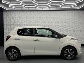 Citroen C1 1.0 VTi Flair ETG5 Euro 6 5dr