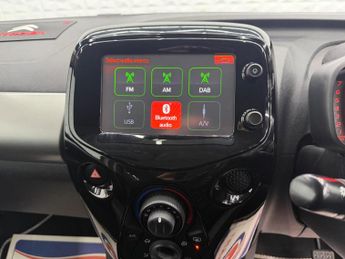 Citroen C1 1.0 VTi Flair ETG5 Euro 6 5dr