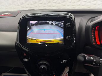 Citroen C1 1.0 VTi Flair ETG5 Euro 6 5dr