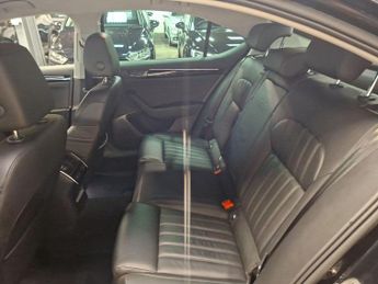 Skoda Superb 2.0 TDI Laurin & Klement DSG Auto 6Spd 4WD Euro 6 (s/s) 5dr