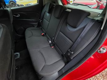 Renault Clio 1.5 dCi Dynamique S MediaNav Hatchback 5dr Diesel Manual Euro 5 