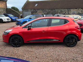 Renault Clio 1.5 dCi Dynamique S MediaNav Hatchback 5dr Diesel Manual Euro 5 