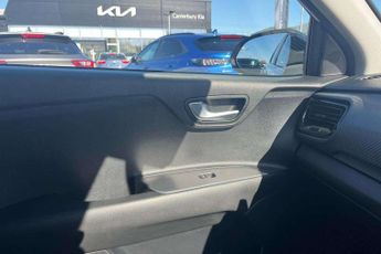 Kia Stonic 1.0T GDi 48V GT-Line 5dr