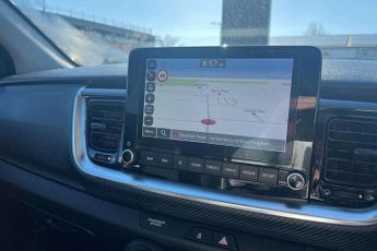 Kia Stonic 1.0T GDi 48V GT-Line 5dr