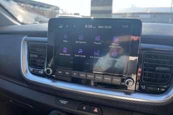 Kia Stonic 1.0T GDi 48V GT-Line 5dr