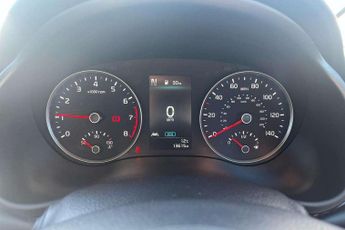Kia Stonic 1.0T GDi 48V GT-Line 5dr