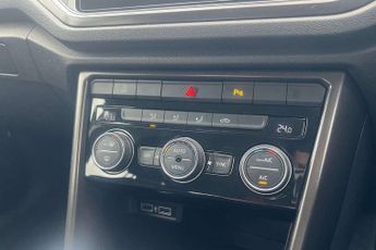 Volkswagen T-Roc 1.5 TSI EVO SE 5dr DSG