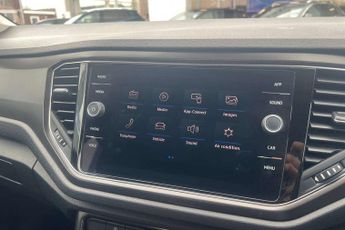 Volkswagen T-Roc 1.5 TSI EVO SE 5dr DSG