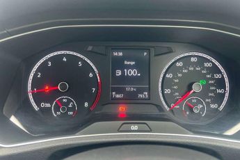 Volkswagen T-Roc 1.5 TSI EVO SE 5dr DSG