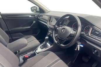 Volkswagen T-Roc 1.5 TSI EVO SE 5dr DSG