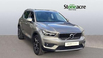Volvo XC40 1.5 T3 [163] Inscription Pro 5dr Geartronic