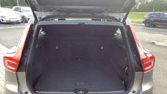 Volvo XC40 1.5 T3 [163] Inscription Pro 5dr Geartronic