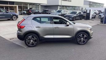 Volvo XC40 1.5 T3 [163] Inscription Pro 5dr Geartronic