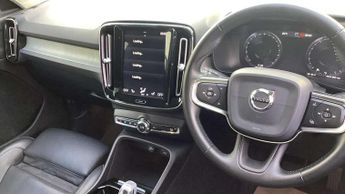 Volvo XC40 1.5 T3 [163] Inscription Pro 5dr Geartronic