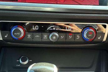 Audi Q3 40 TDI 200 Quattro S Line 5dr S Tronic