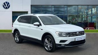 Volkswagen Tiguan 2.0 TDI Match 5dr