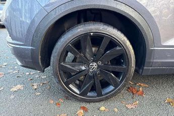 Volkswagen T-Roc 1.5 TSI R-Line 2dr DSG