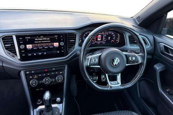 Volkswagen T-Roc 1.5 TSI R-Line 2dr DSG