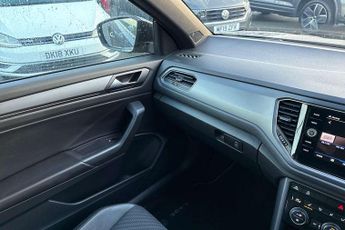 Volkswagen T-Roc 1.5 TSI R-Line 2dr DSG